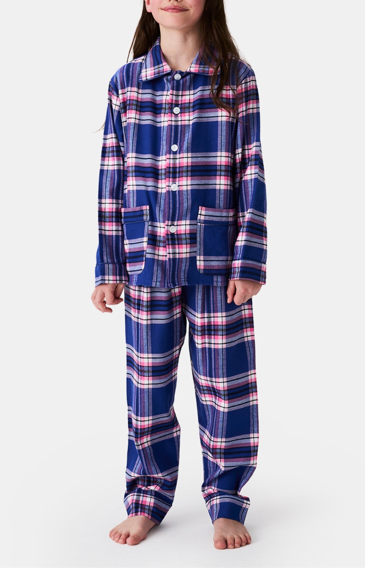 Pyjamas Enfant Romy ROI 4