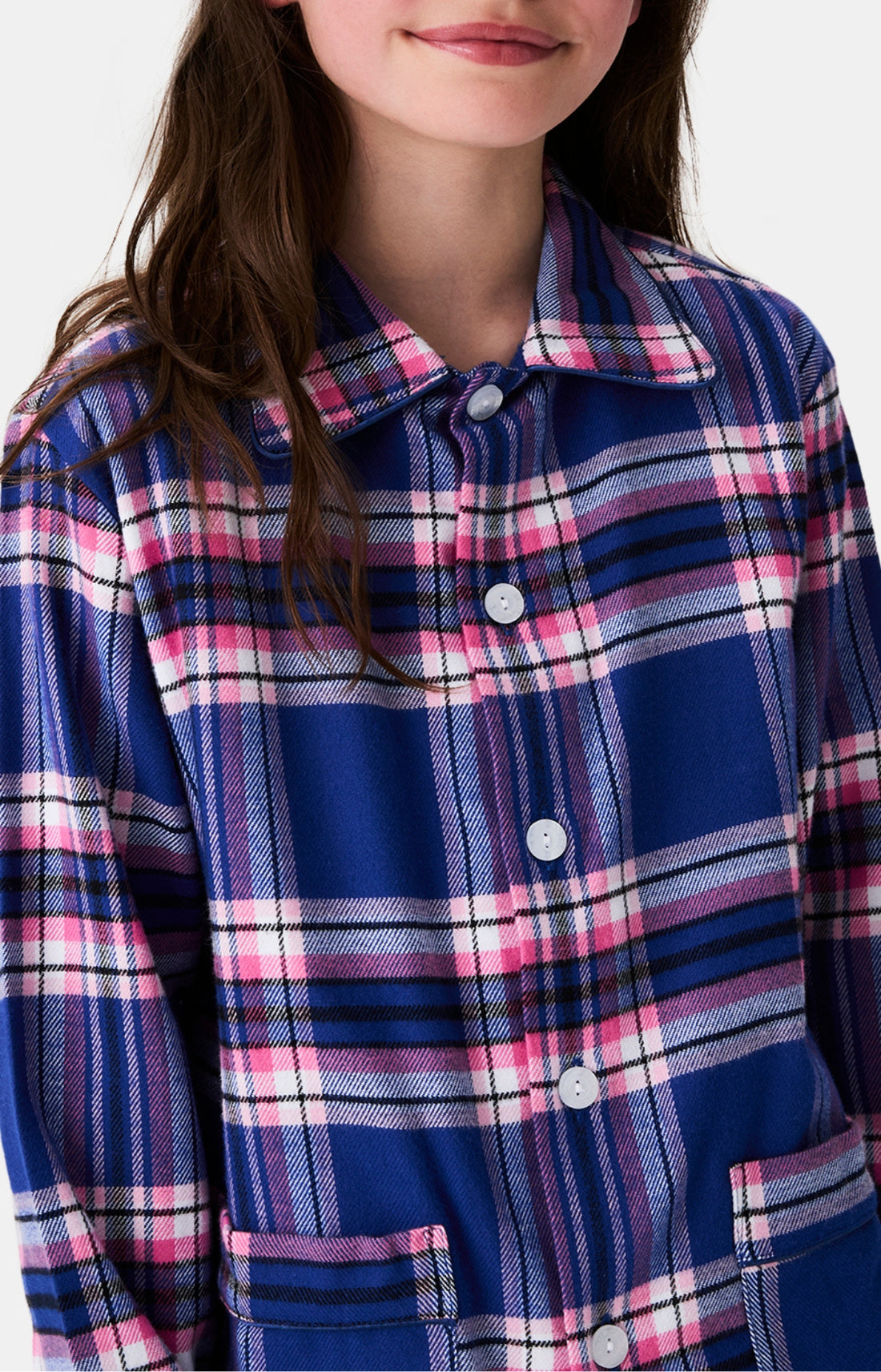 Pyjamas Enfant Romy ROI 2