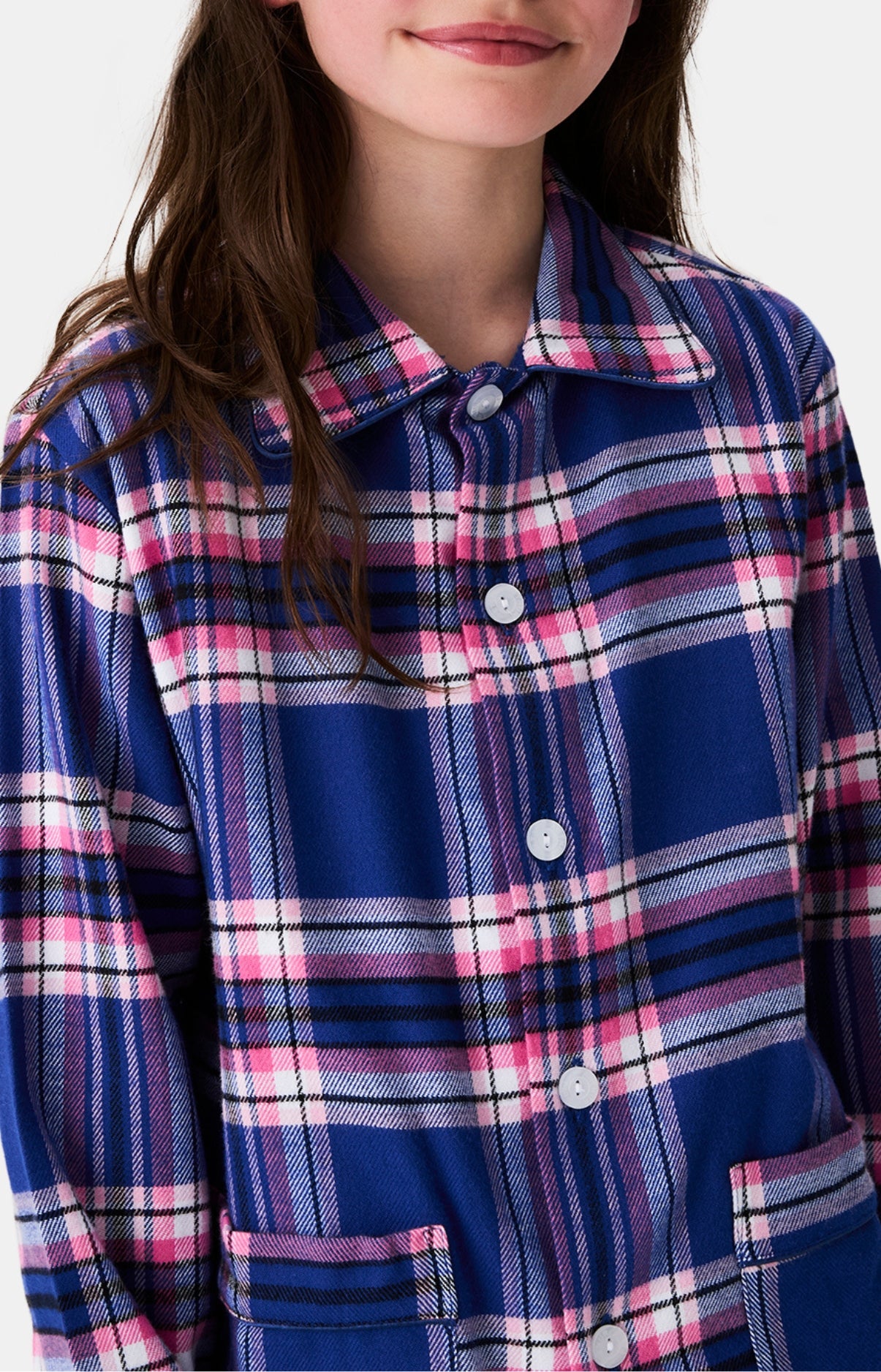 Pyjamas Enfant Romy ROI 2
