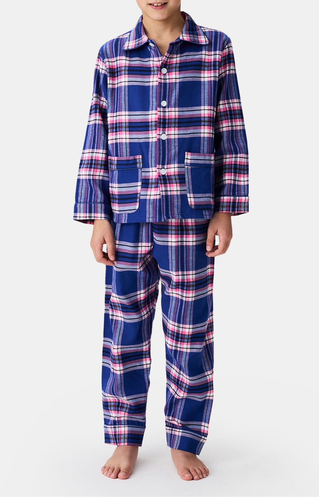 Pyjamas Enfant Romy ROI 1