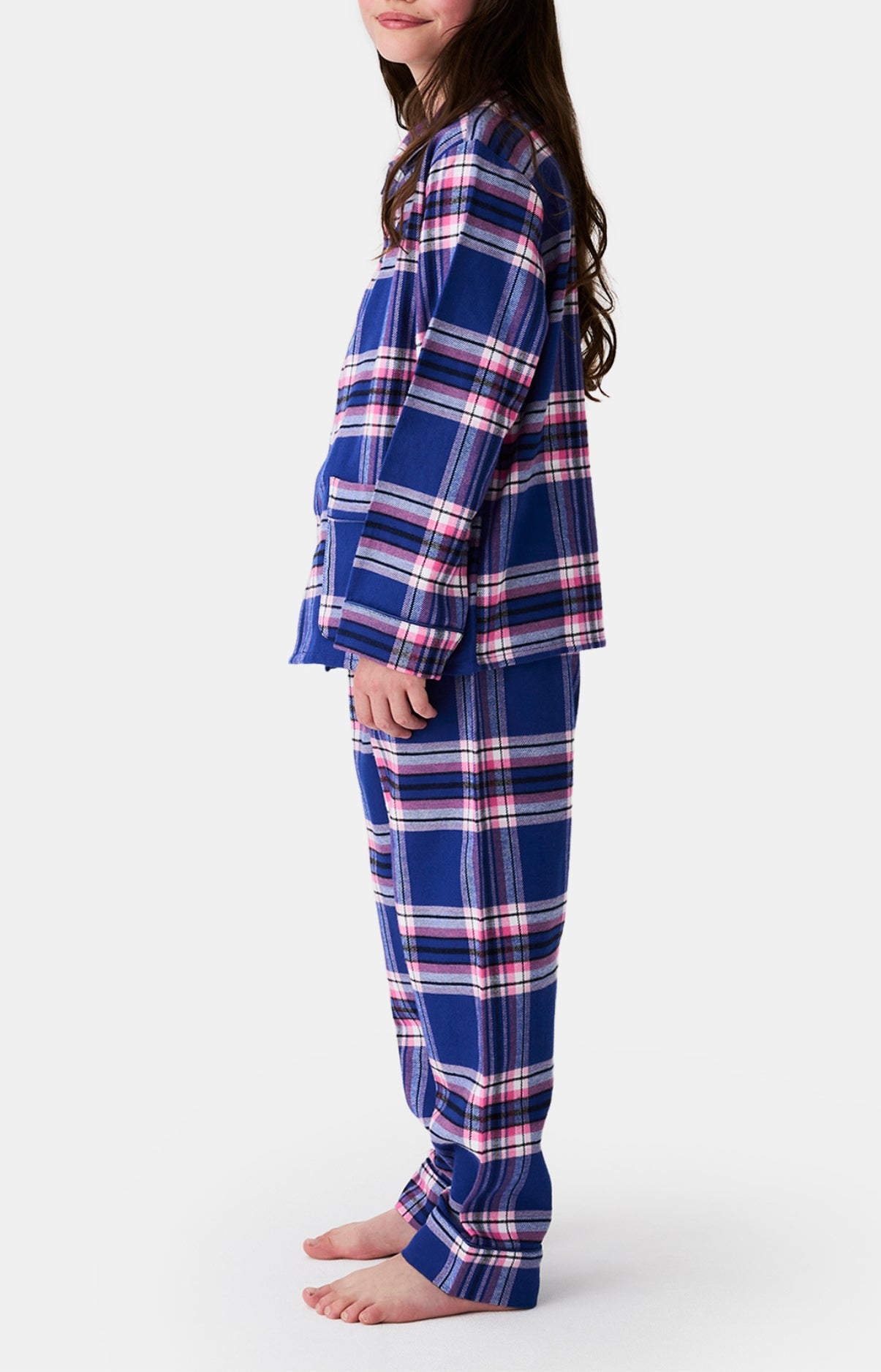 Pyjamas Enfant Romy ROI 5