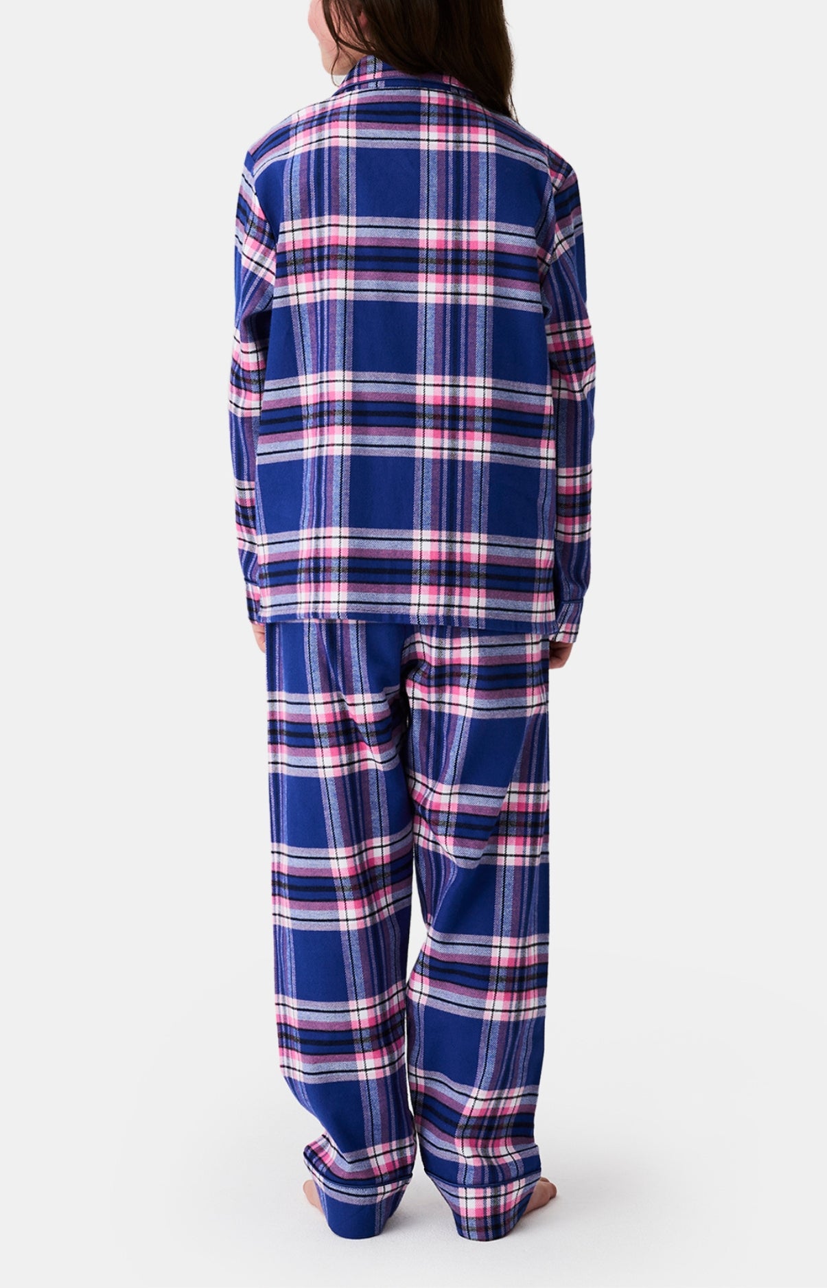 Pyjamas Enfant Romy ROI 6