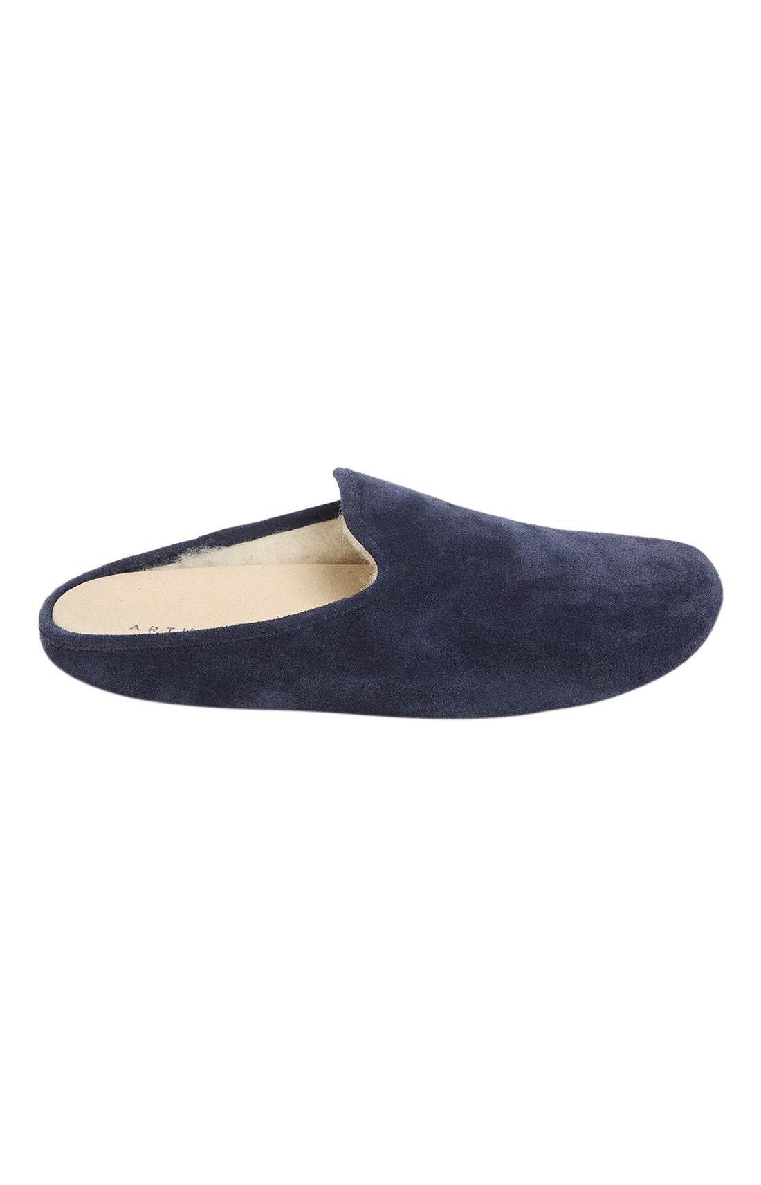 Chaussons Homme Abysse MARINE 2