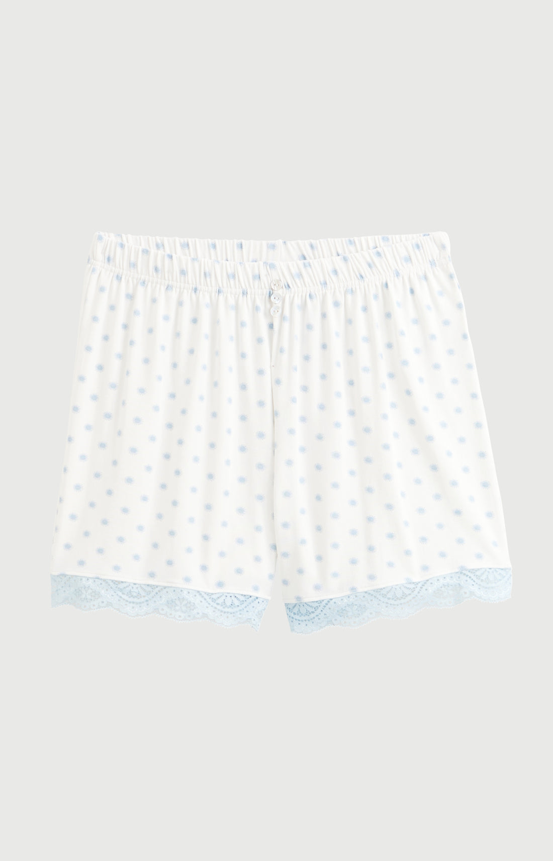 Bas Femme Soleil Imprimé soleils oranges 3