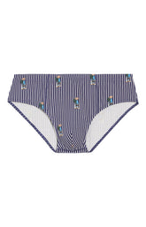 Slip randormeur Marine 3