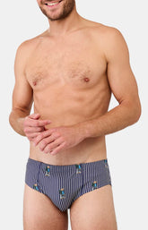 Slip randormeur Marine 1