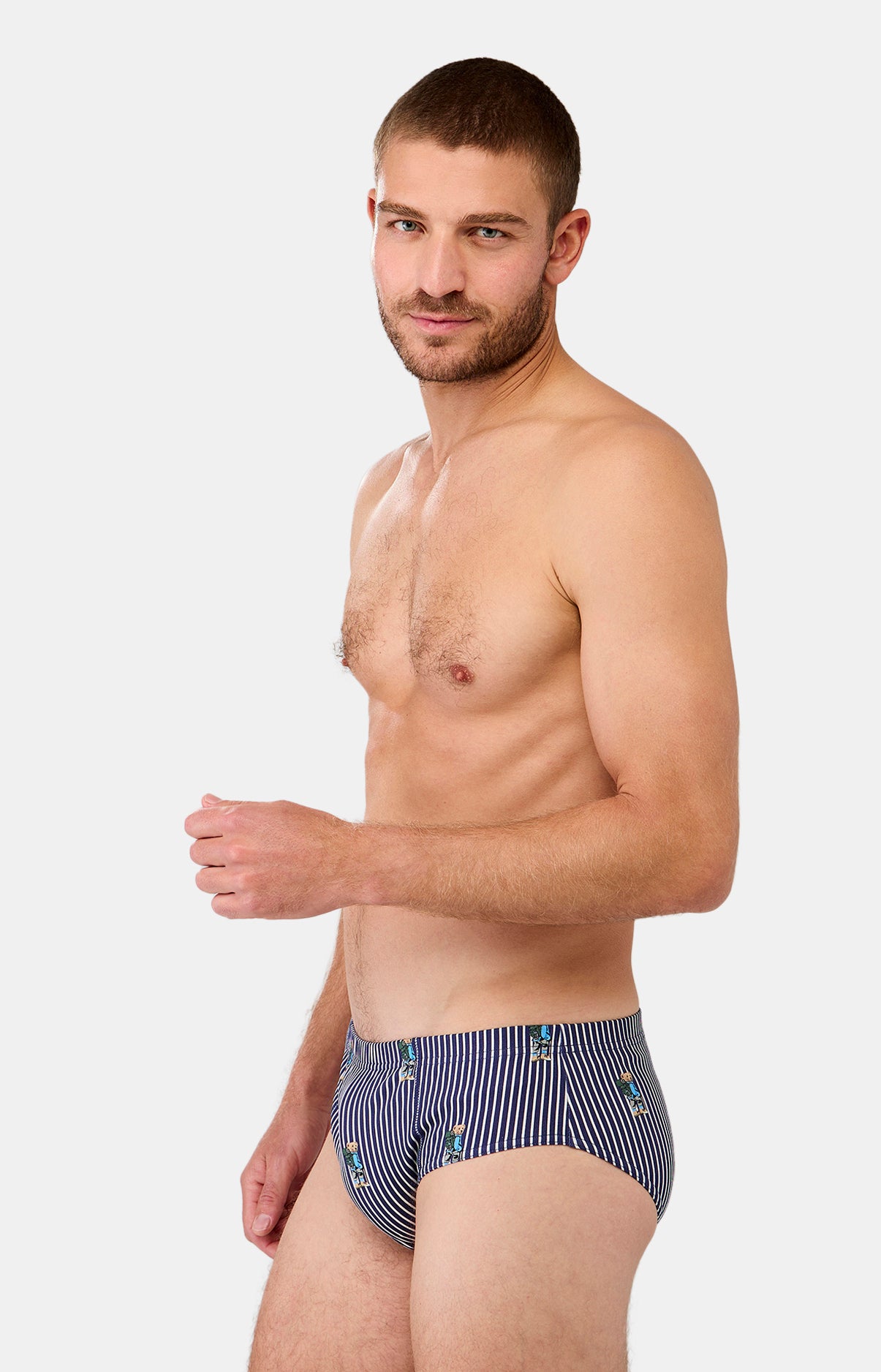 Slip Homme Randormeur 4