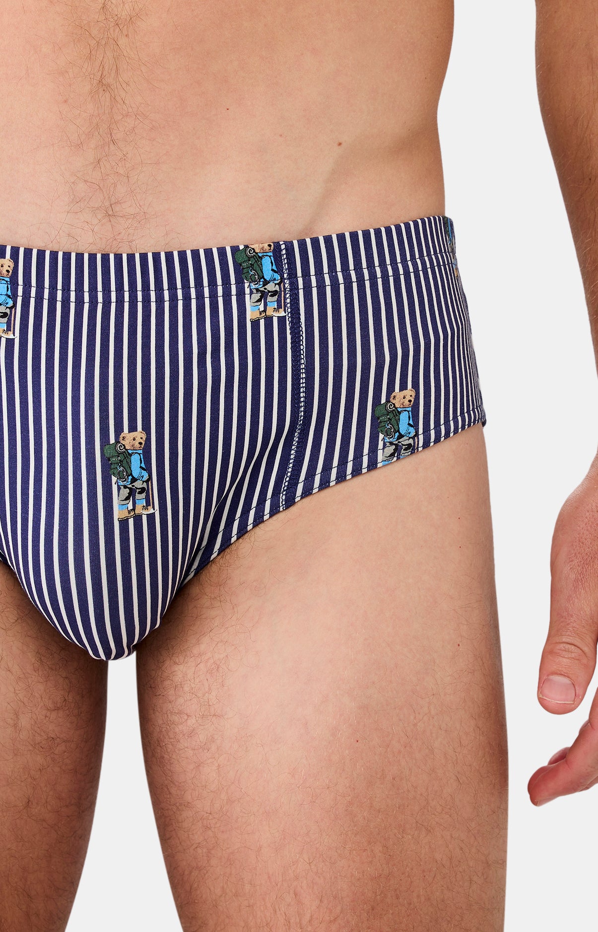 Slip Homme Randormeur 2