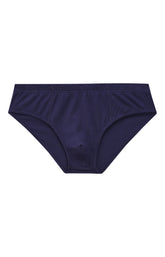 Slips homme Abysse MARINE 3