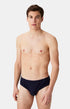 Slips homme Abysse MARINE 1