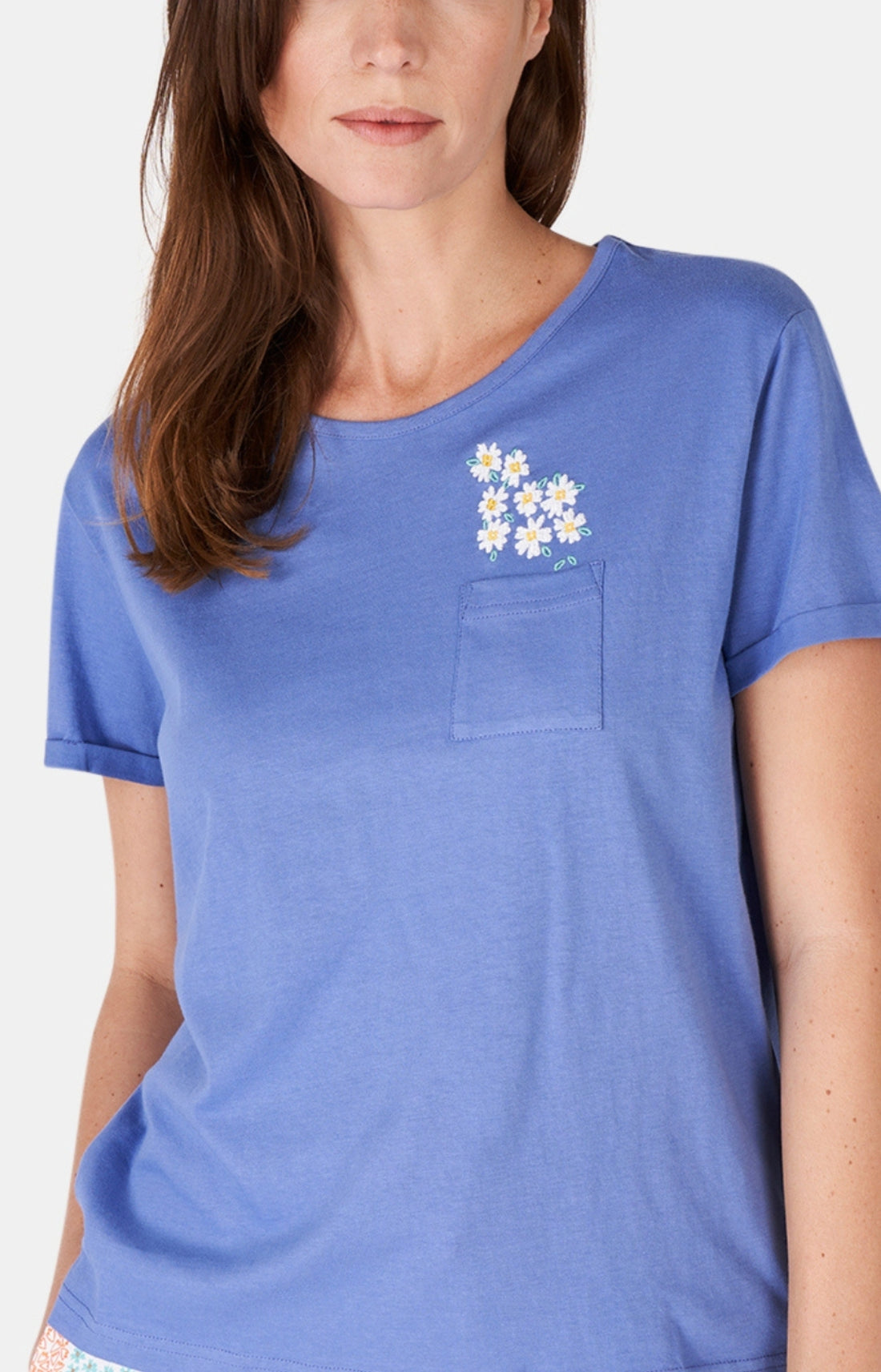 Pyjacorsaire Bucolique 2