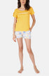 Pyjashort Bucolique 1