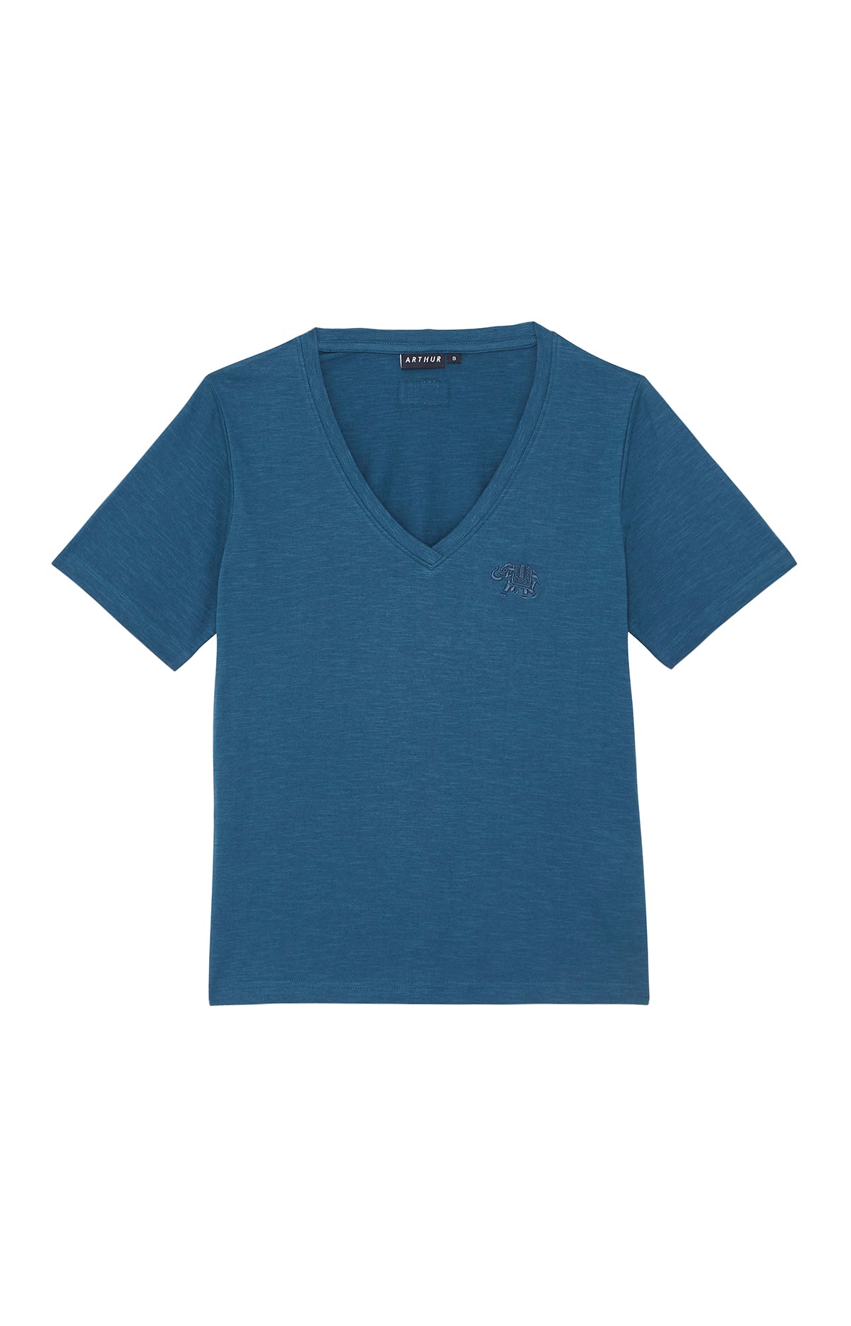 Tee-Shirt - Jersey de coton 3