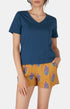 Short Holie 1