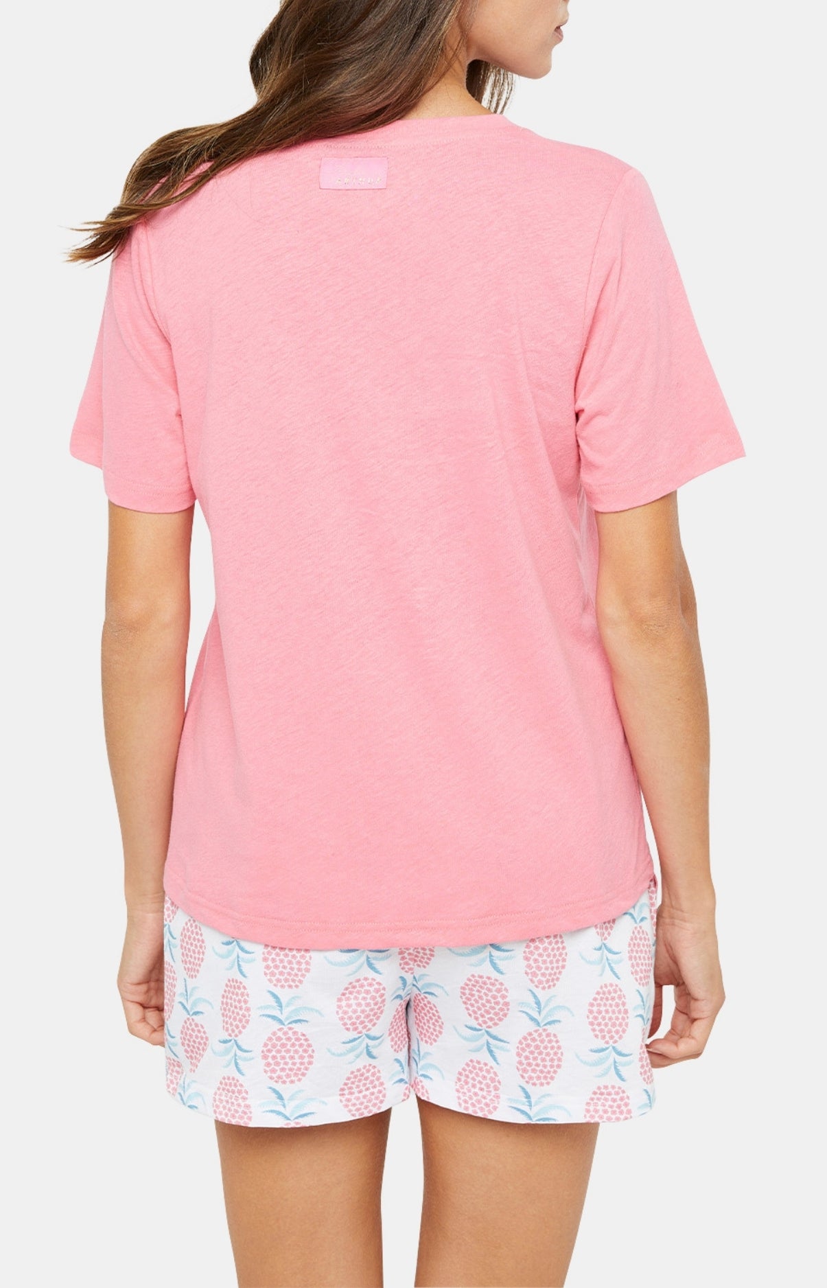 Tee-shirt - Cotton and Linen Candy