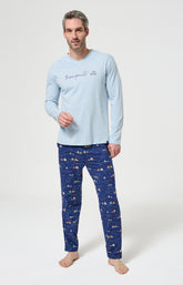 Pyjama Homme Tranquill&