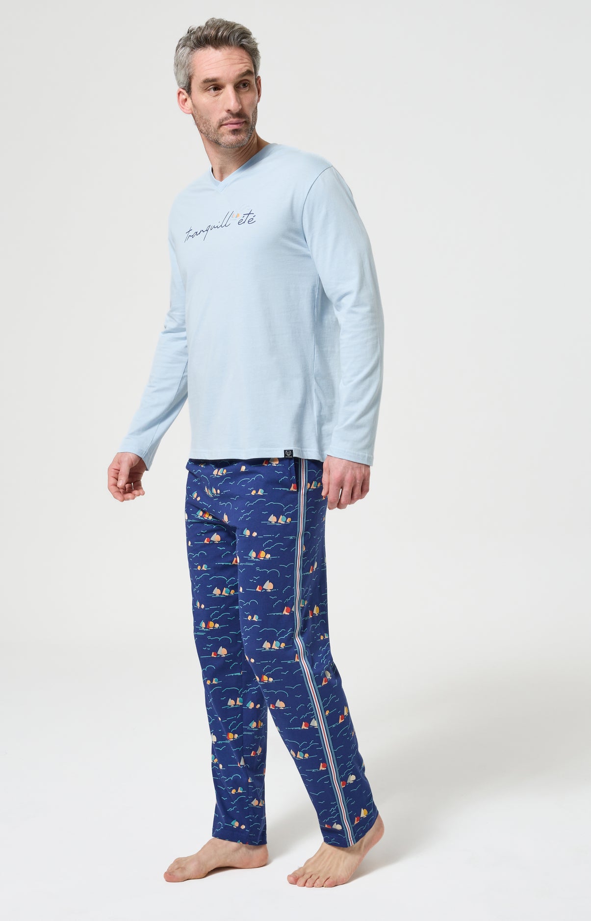 Pyjama Homme Tranquill&