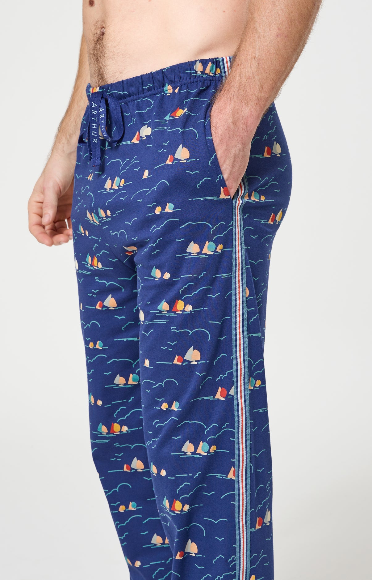 Pyjama Homme Tranquill&