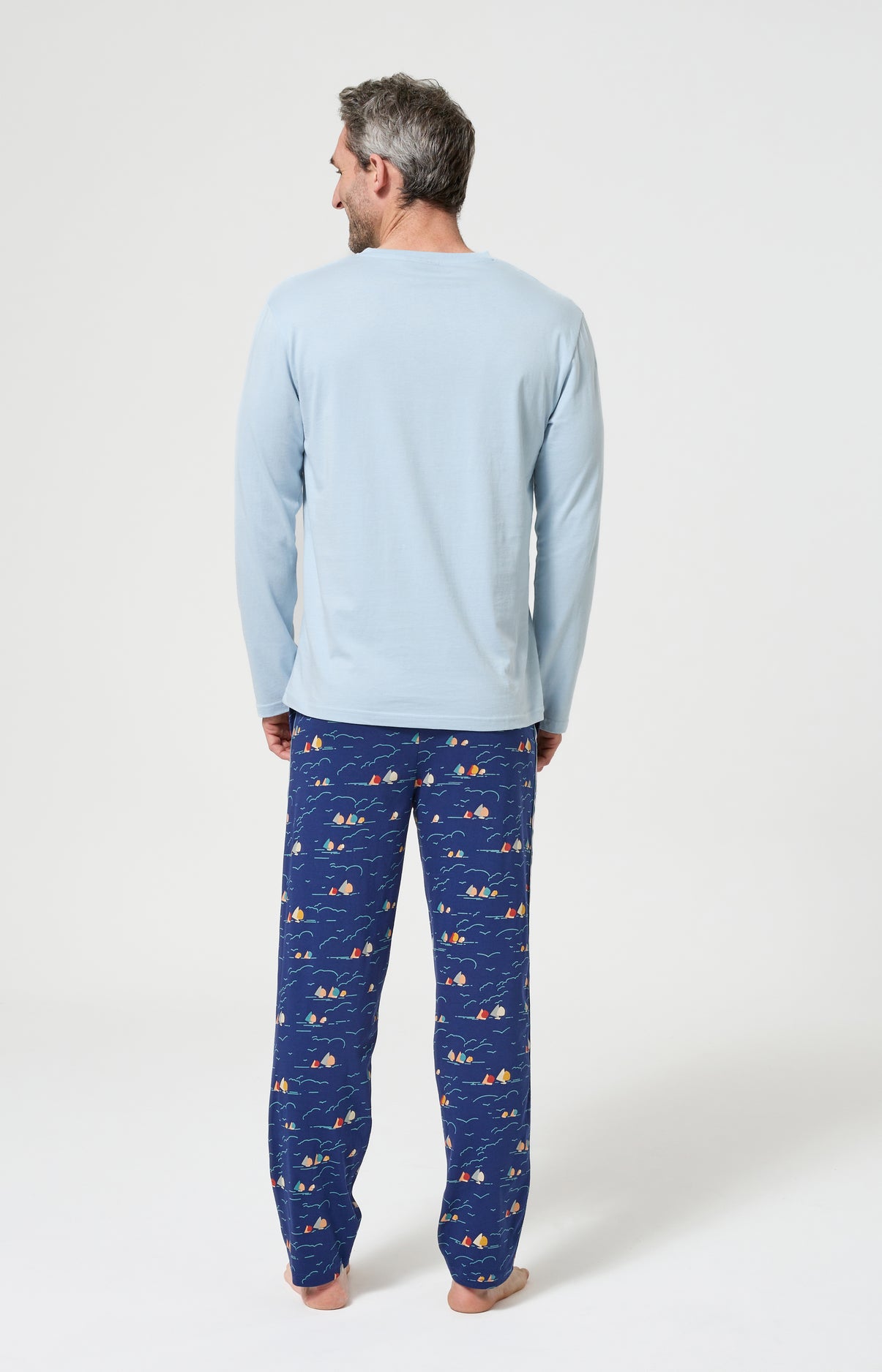 Pyjama Homme Tranquill&