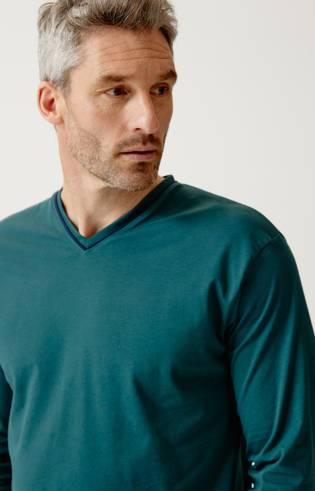 Pyjama long Homme Noah Multicolore 2