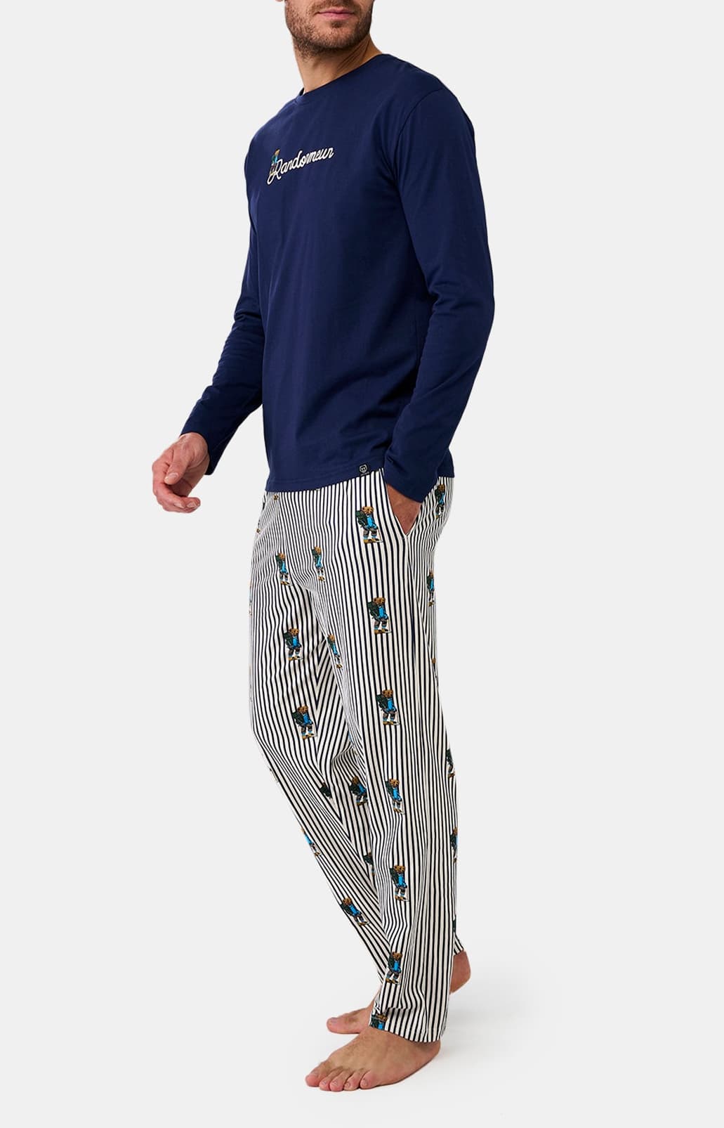 Pyjama - Randormeur