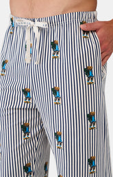 Pyjama Homme randormeur Marine 4