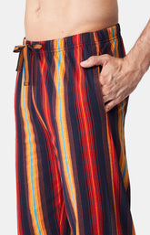 Pyjama long Homme Teddy à l&