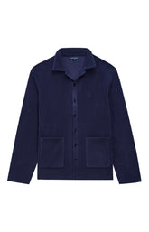 Robes de Chambre, Peignoirs & Vestes Homme Nuit Polaire NUIT 3