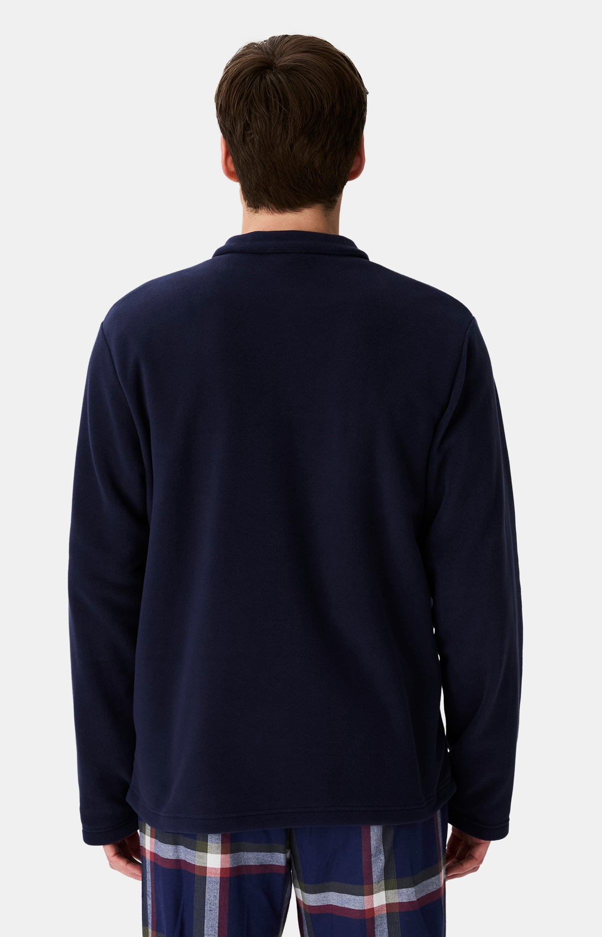 Robes de Chambre, Peignoirs &amp; Vestes Homme Nuit Polaire NUIT 7