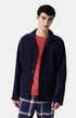 Robes de Chambre, Peignoirs & Vestes Homme Nuit Polaire NUIT 1