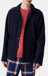 Robes de Chambre, Peignoirs & Vestes Homme Nuit Polaire NUIT 4