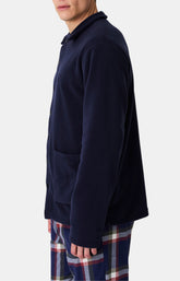 Robes de Chambre, Peignoirs & Vestes Homme Nuit Polaire NUIT 6