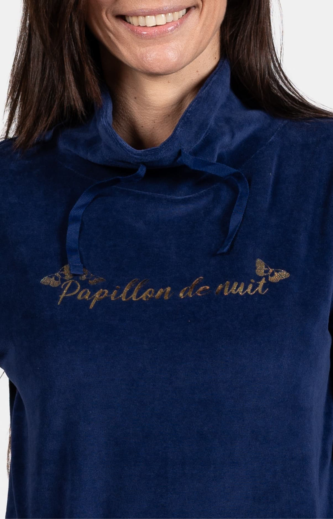 Pyjama - Papillon de nuit