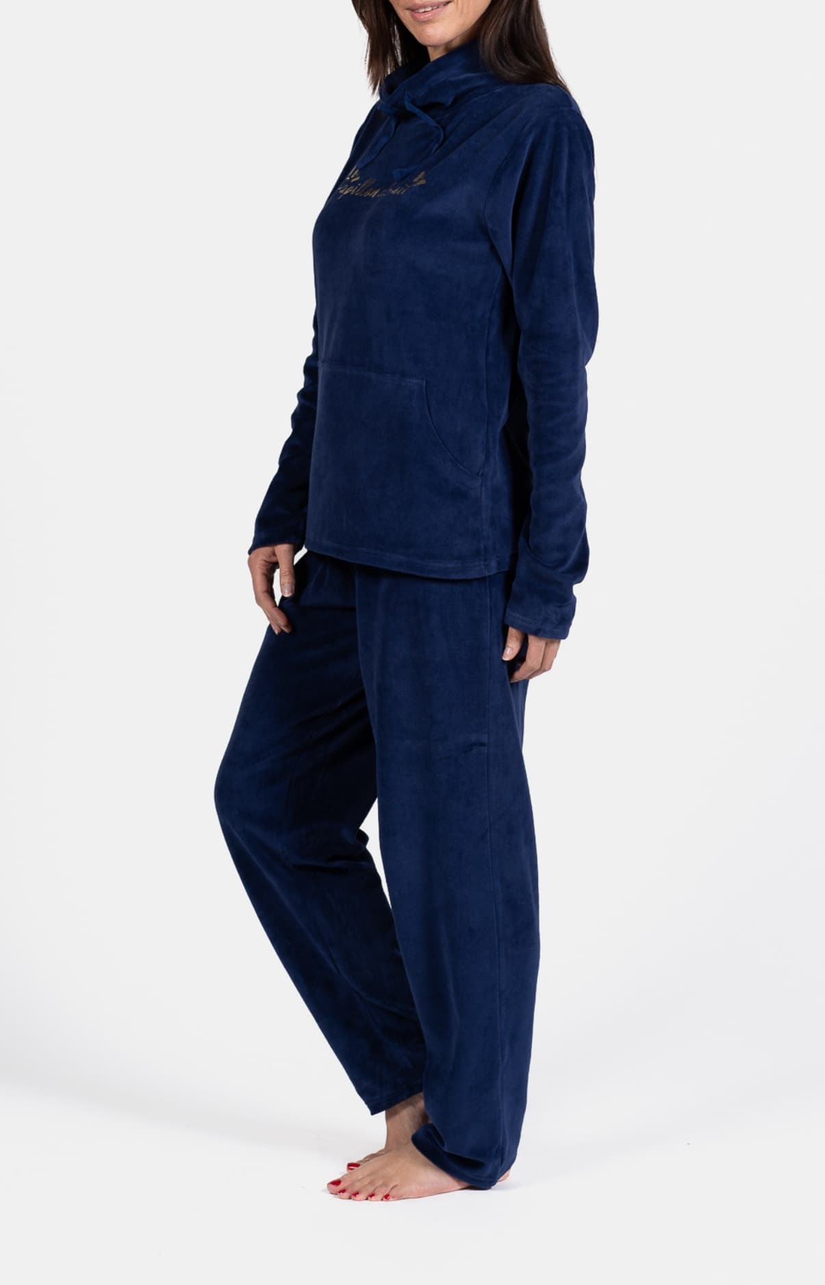 Pyjama - Papillon de nuit