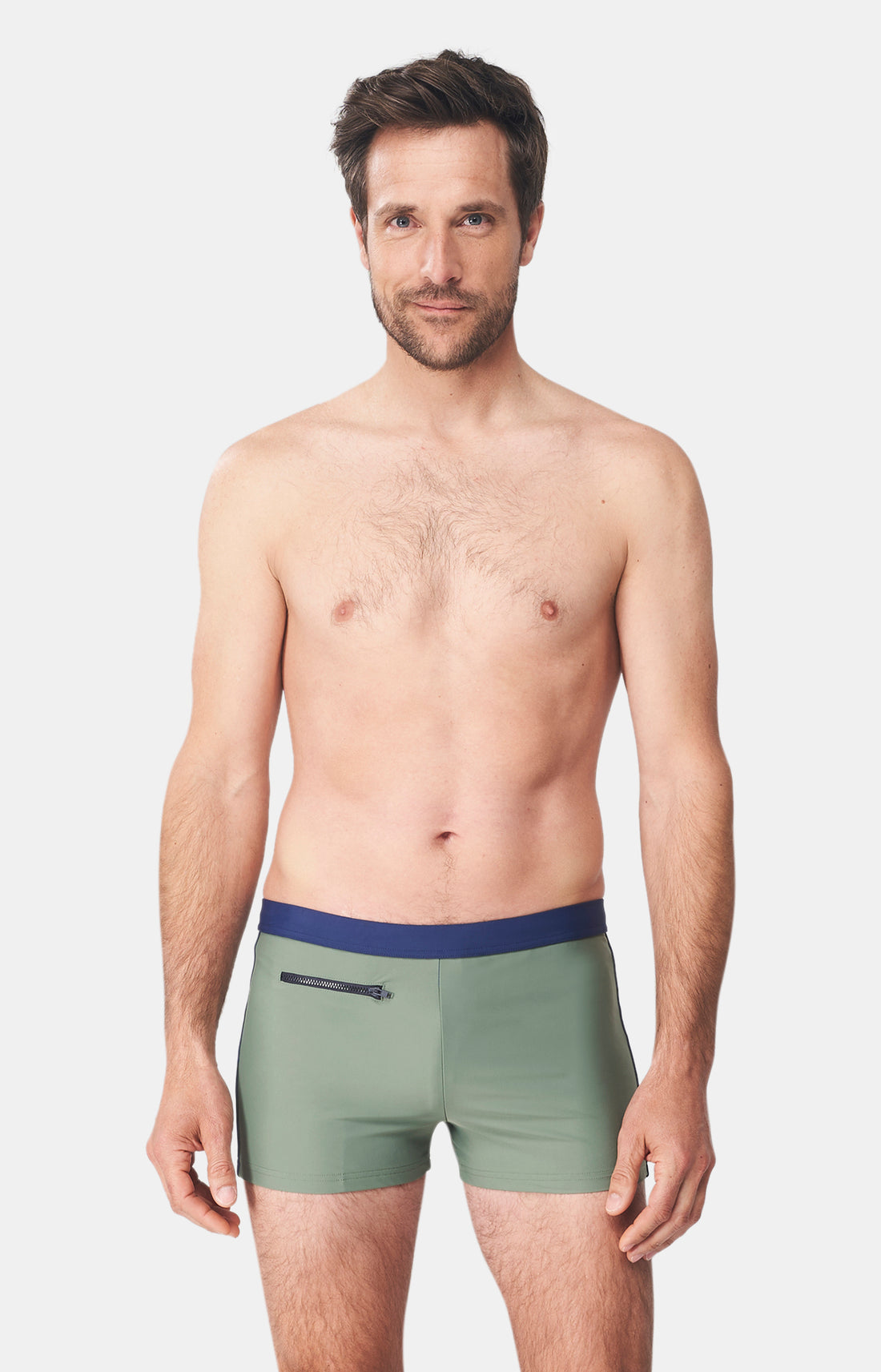 Swim boxer shorts - Surf