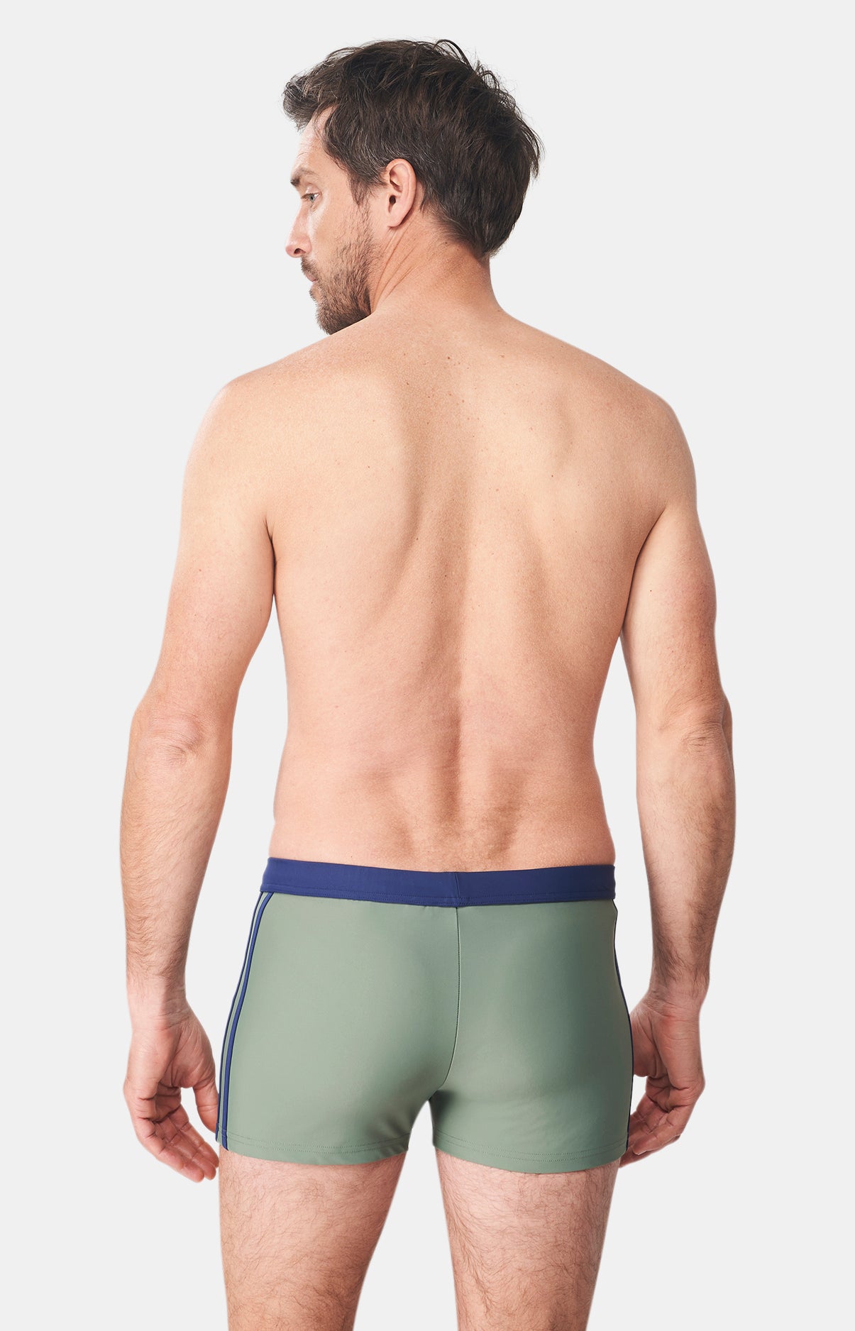 Swim boxer shorts - Surf