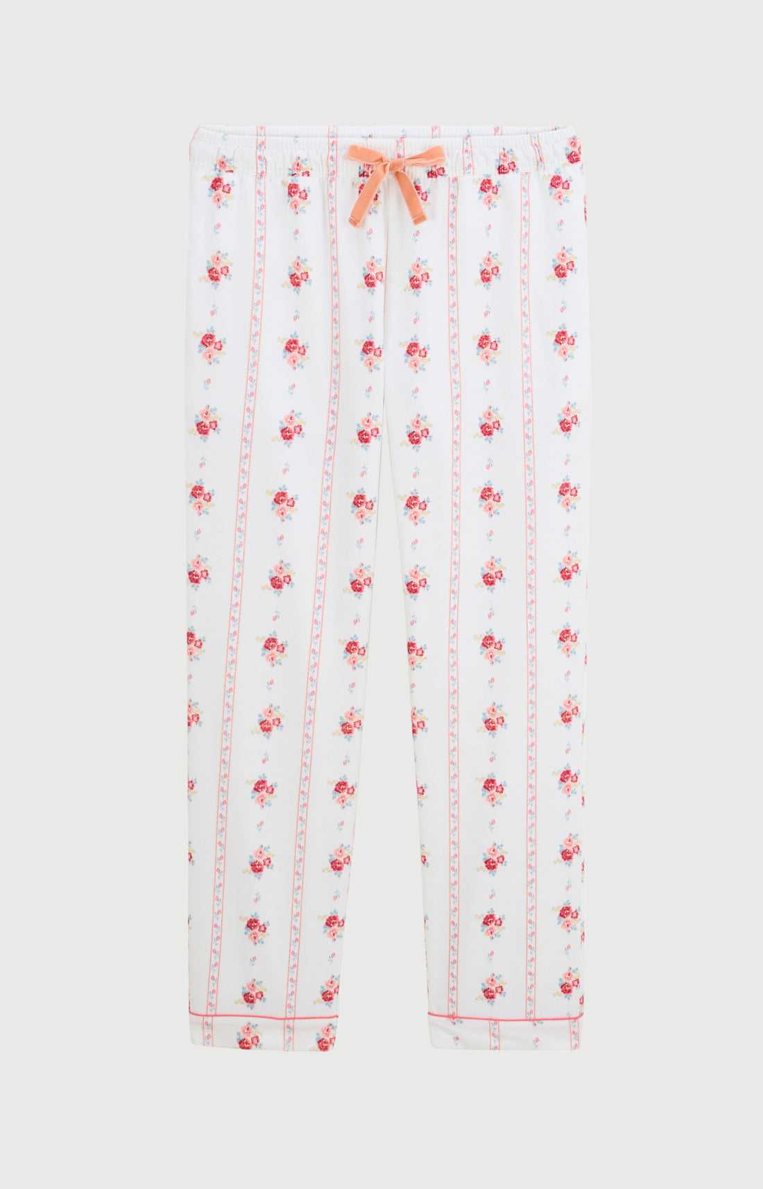 Pantalon en Pilou des Vosges - Rosalie