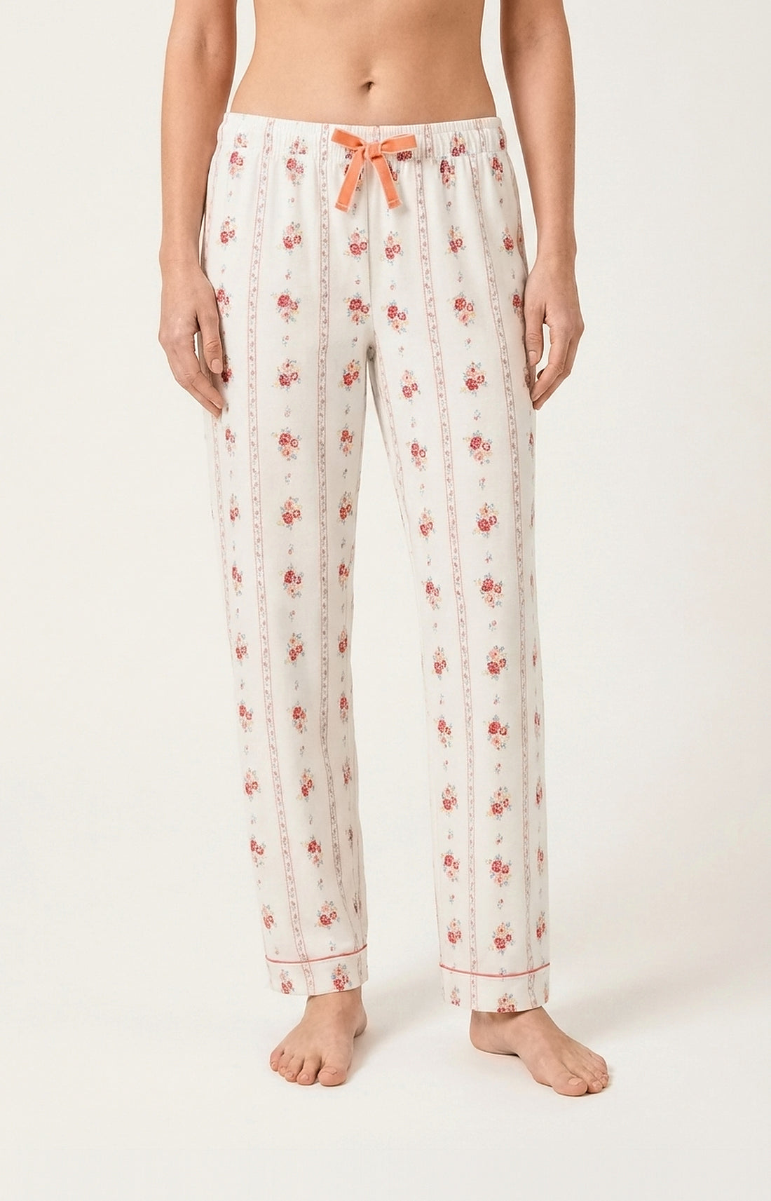 Pantalon en Pilou des Vosges - Rosalie