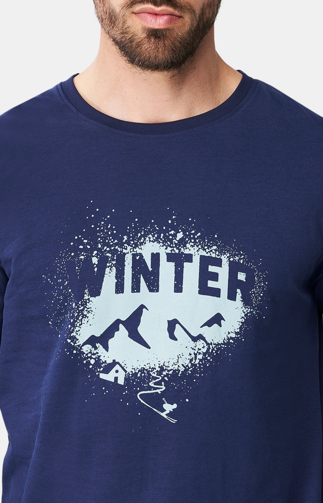 Pyjama long Femme Nuit d&