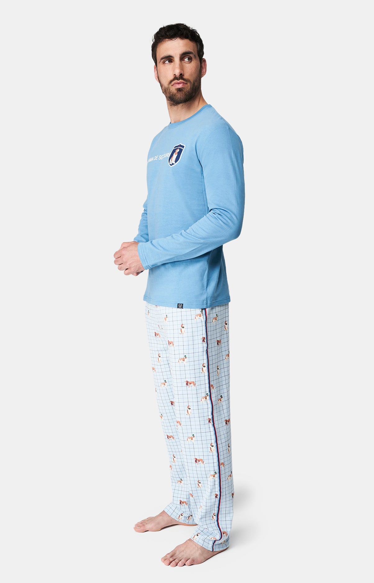 Pyjama WOUF 1