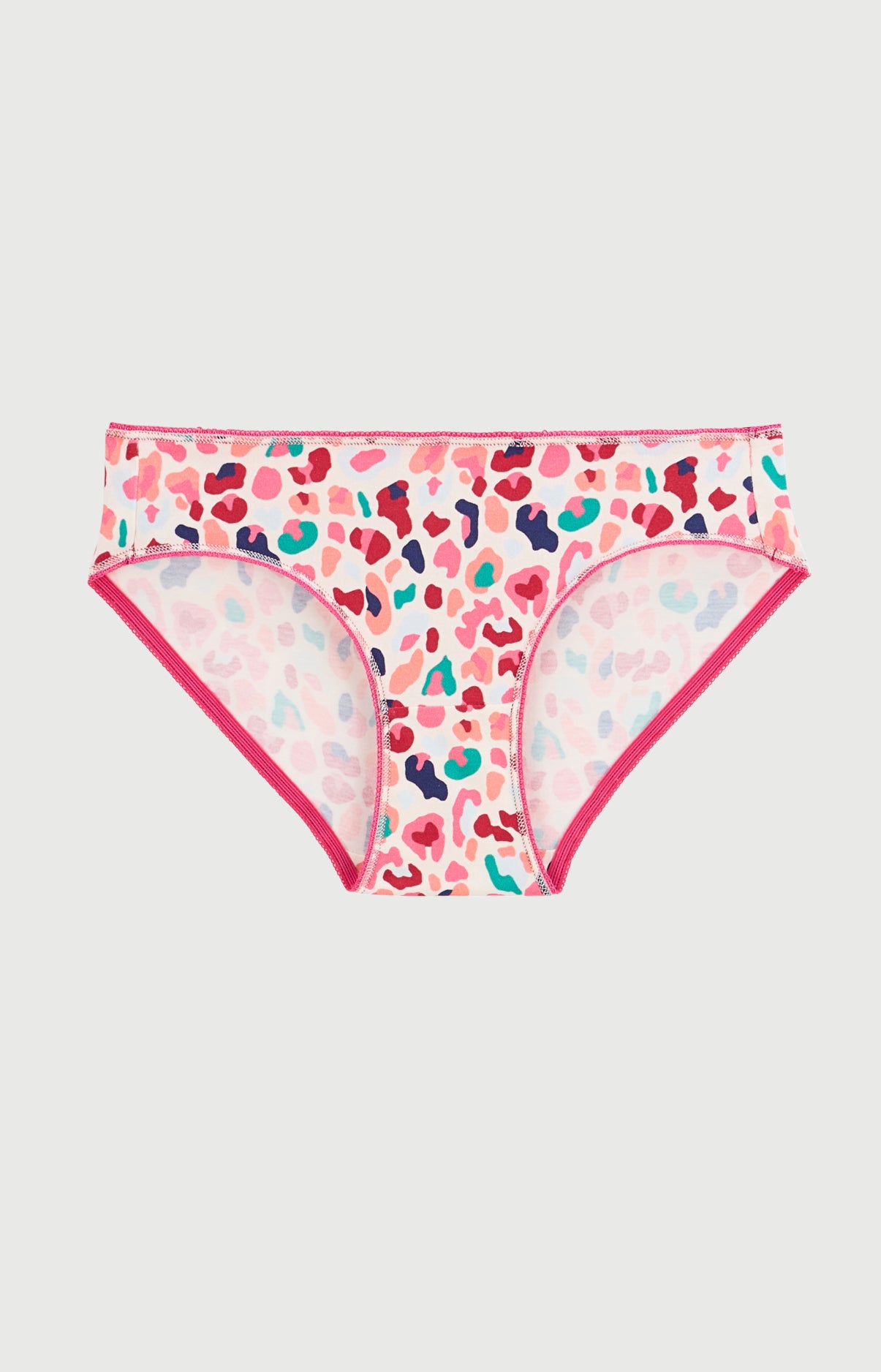 Culotte en jersey de coton - Léopoldine