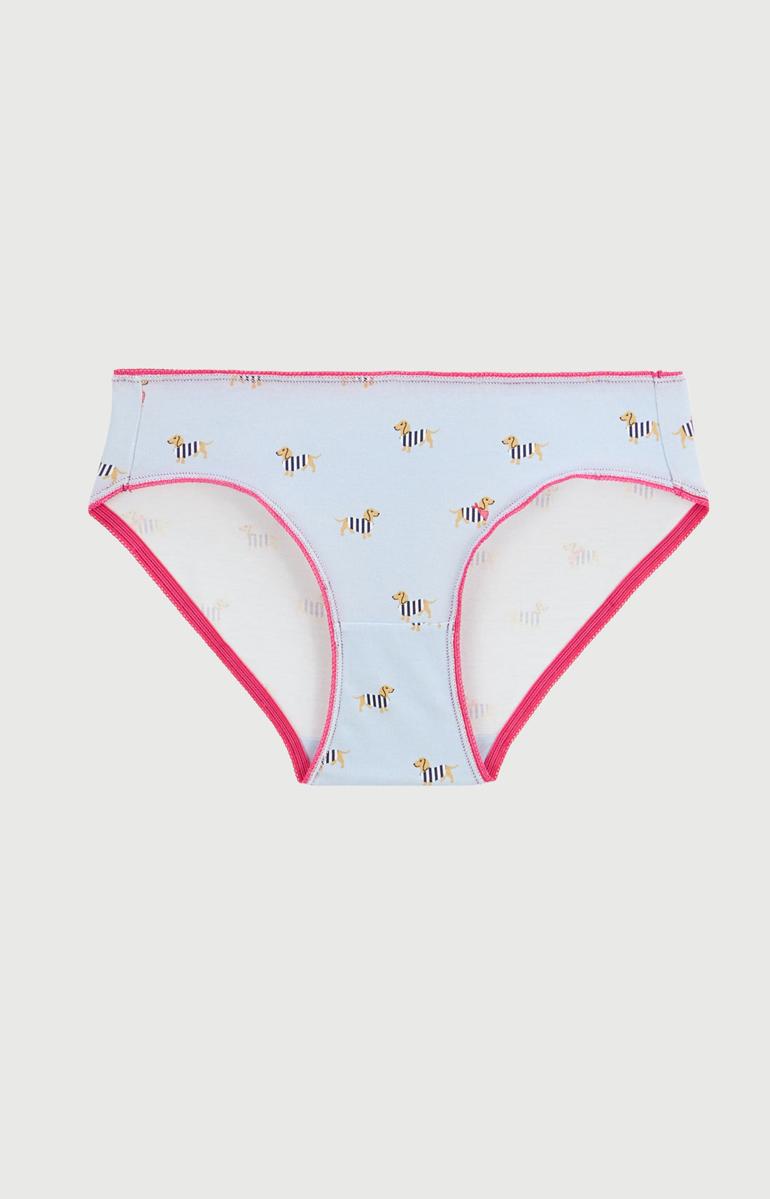 Culotte en jersey de coton - Tobbie