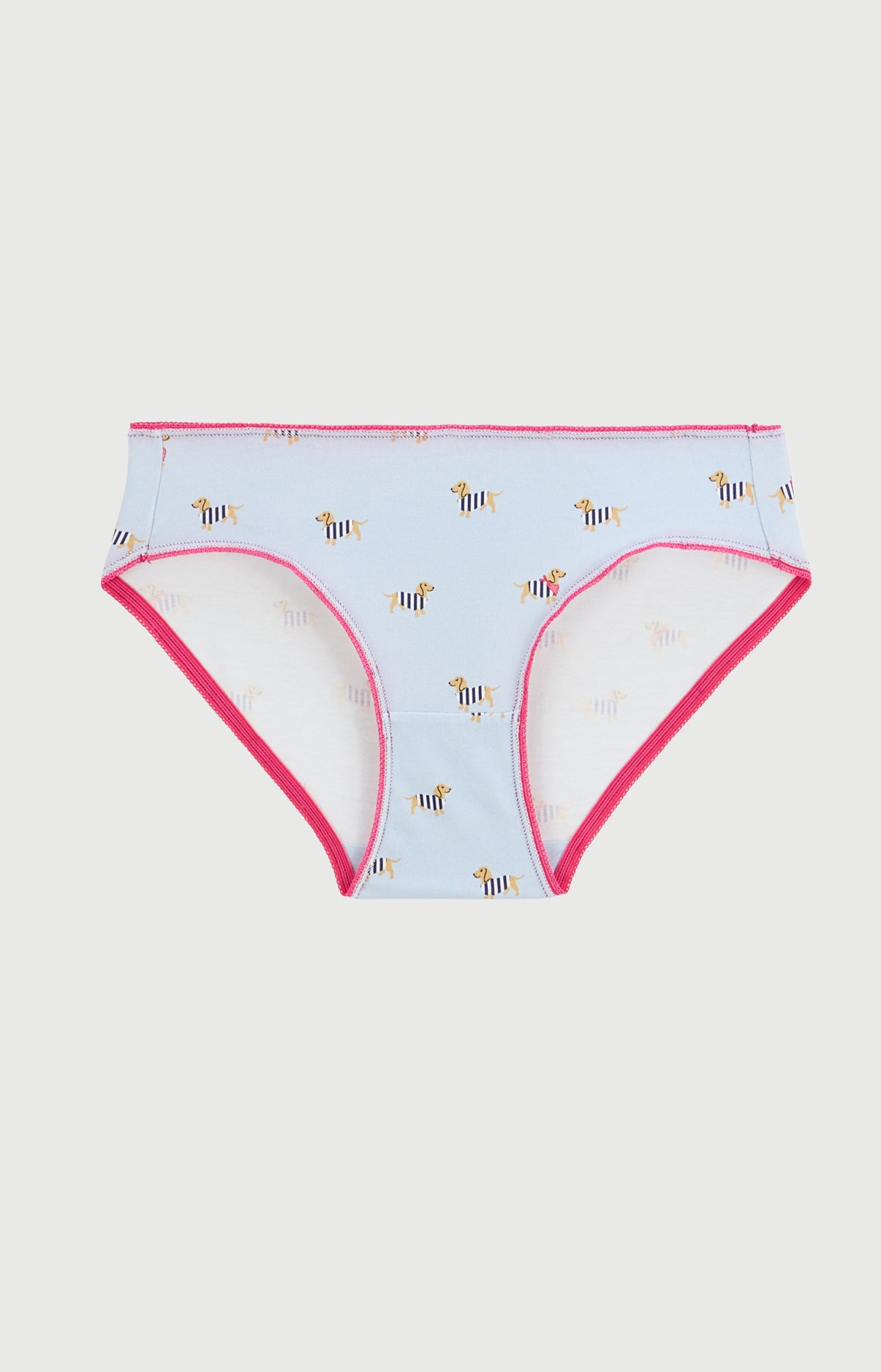 Culotte en jersey de coton - Tobbie