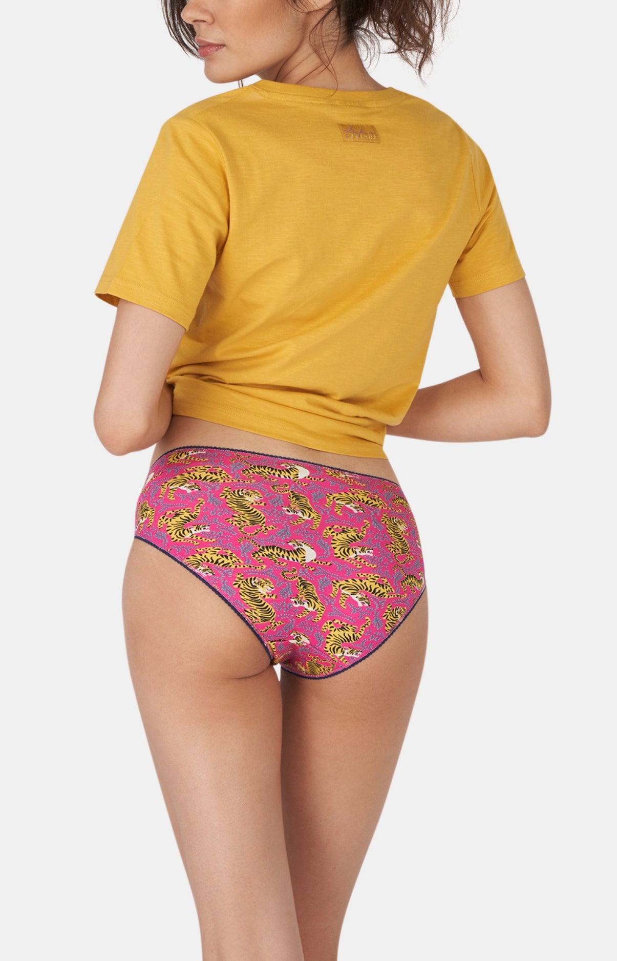 Culotte Tigre 4