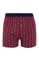Boxer rugby Homme 3