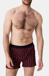 Boxer rugby Homme 4