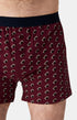 Boxer rugby Homme 2