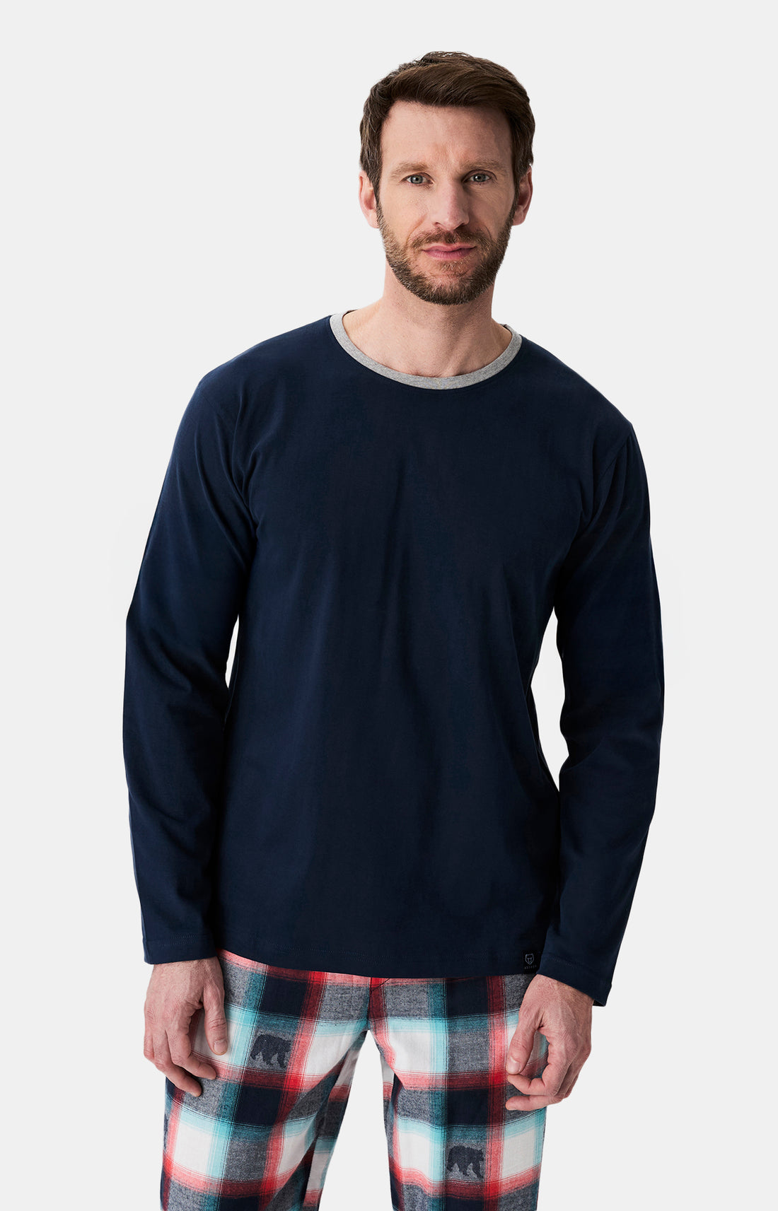 Pyjamas Homme Bear MULTICOLORE 2