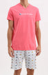 Pyjama Homme J&