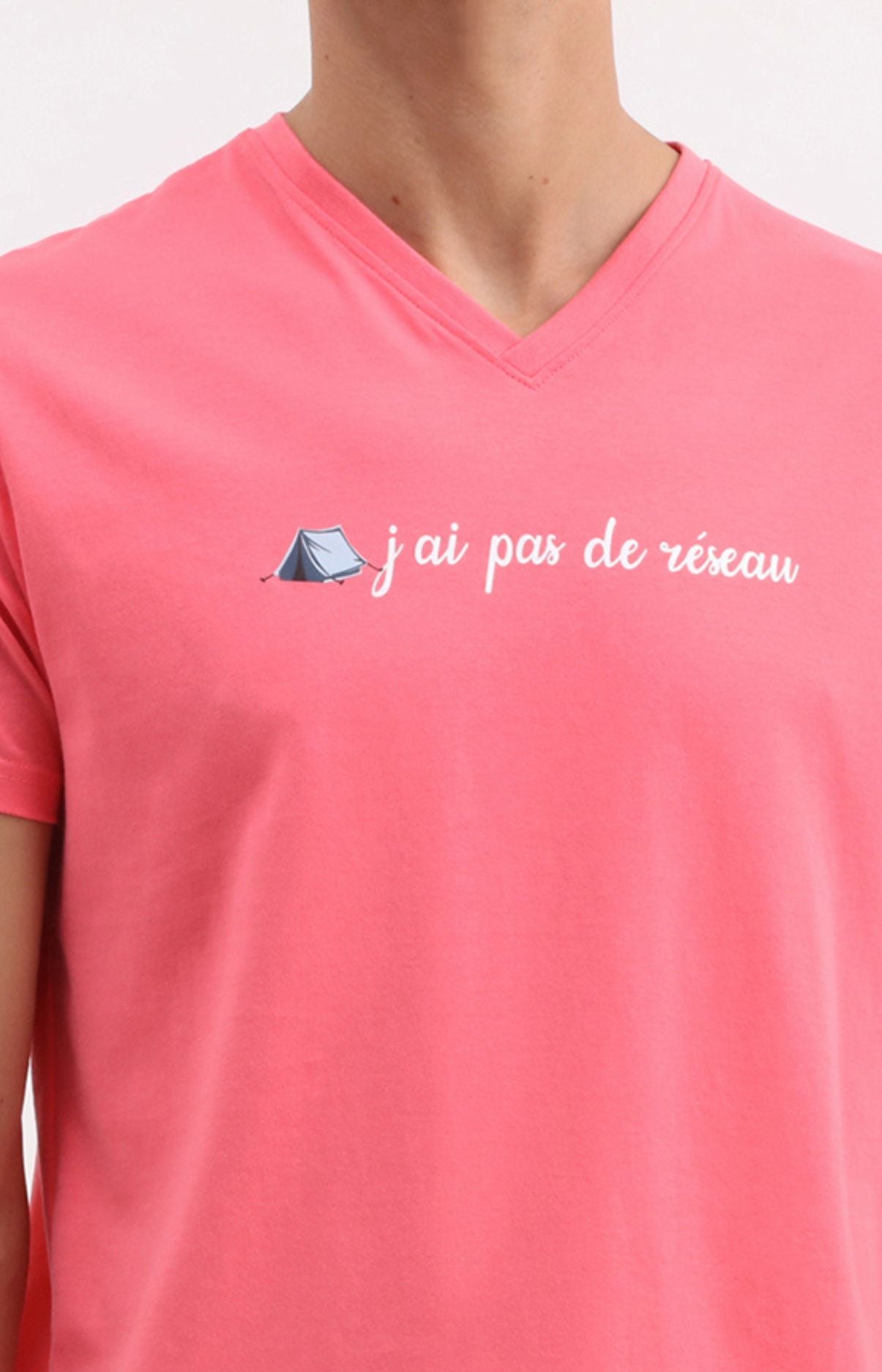 Pyjama Homme J&